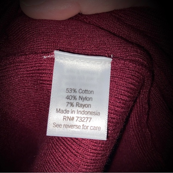 Women’s S cardigan - Picture 6 of 7